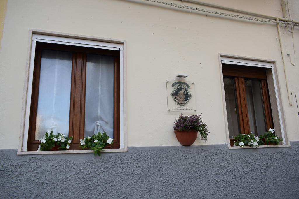 Villa In Bocca Ai Sassi Matera Zimmer foto