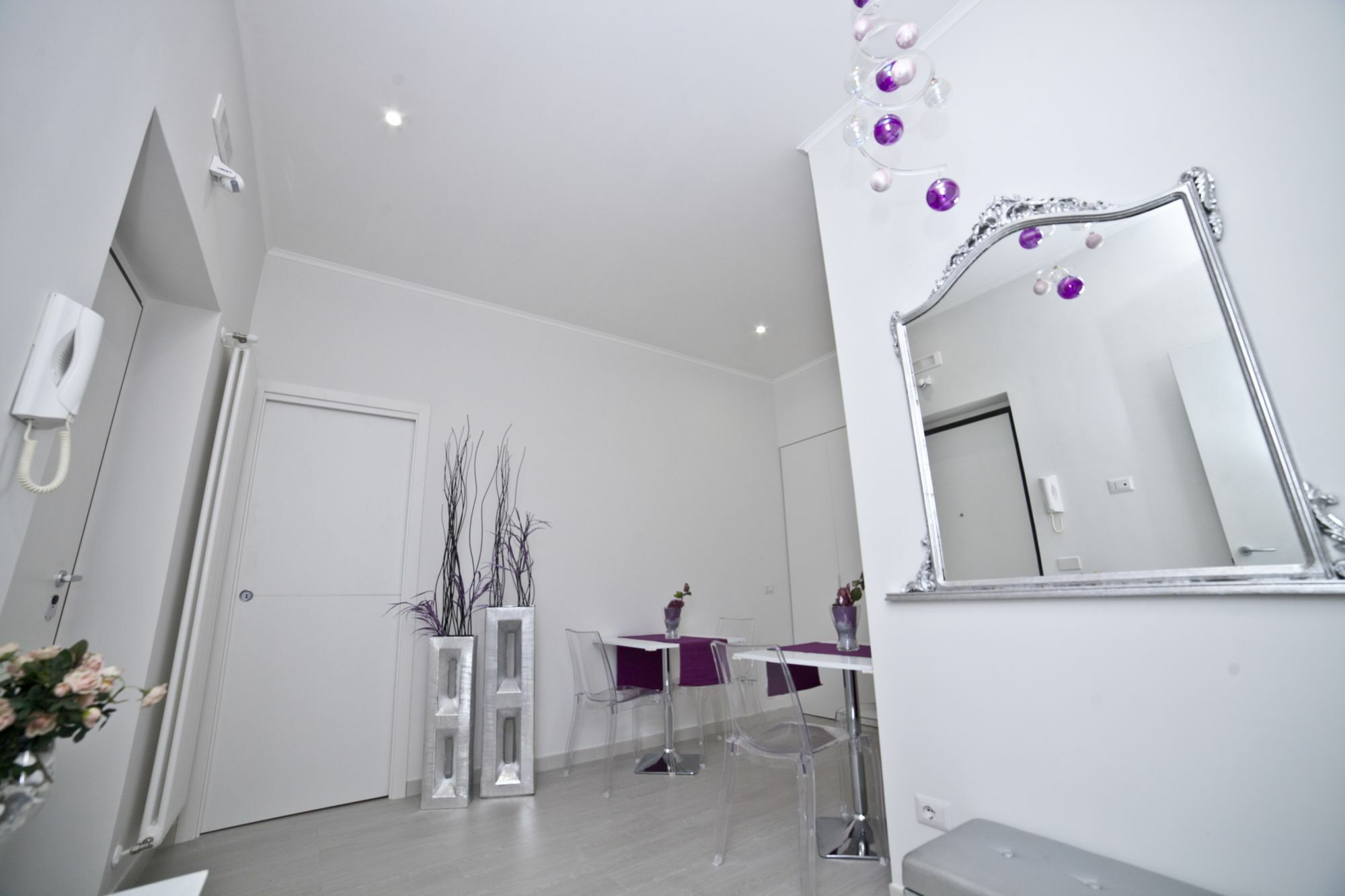 Villa In Bocca Ai Sassi Matera Exterior foto